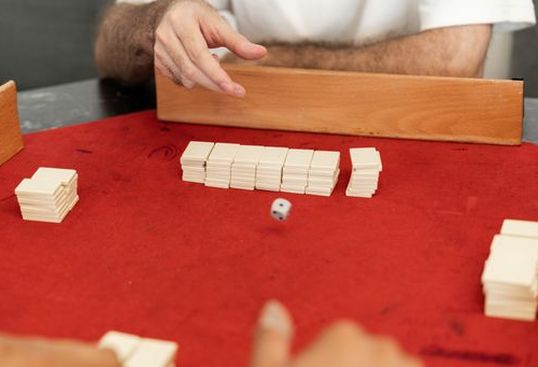 game Debet Roulette